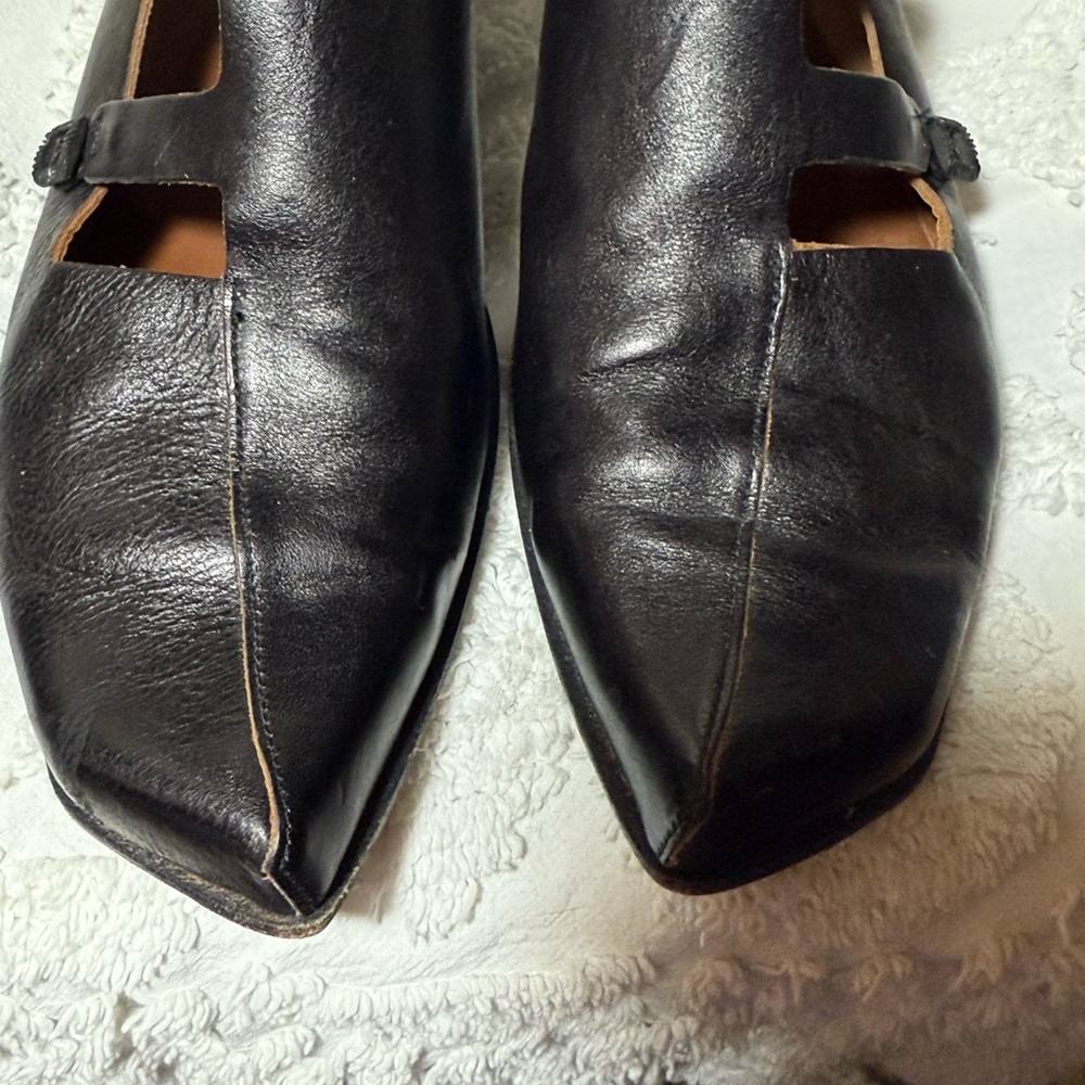 Womens high quality Gydwoq shoes - Picture 6 of 11